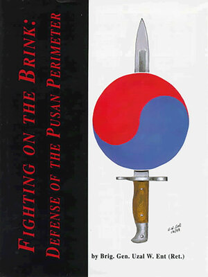 cover image of Fighting on the Brink